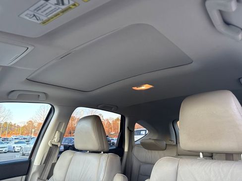 Used 2012 Honda CR-V EX-L image 25