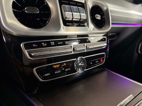 Used 2022 Mercedes-Benz G 550 image 40