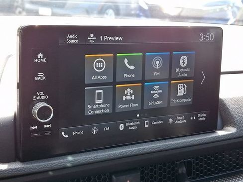 Used 2025 Honda CR-V Sport-L image 20