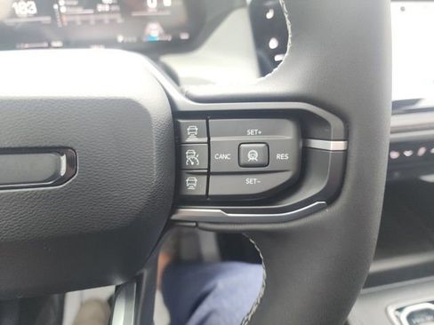 New 2026 Jeep Cherokee Limited AWD/4WD image 13