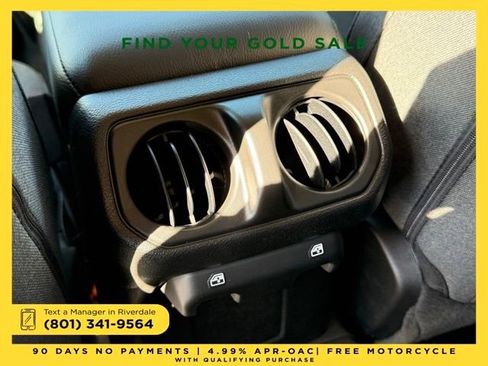 New 2025 Jeep Wrangler Unlimited Sport image 28