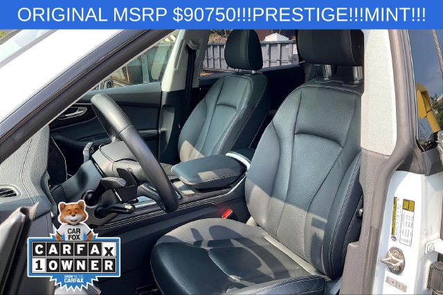 Used 2023 Audi Q8 Prestige AWD/4WD image 25
