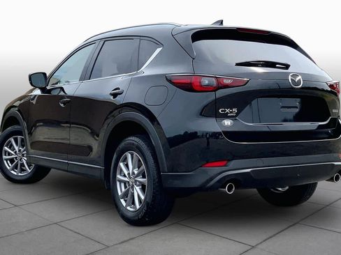 Used 2022 MAZDA CX-5 AWD 2.5 S image 12