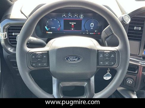 New 2026 Ford F150 STX w/ Equipment Group 200A image 23