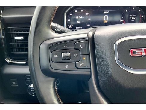 Used 2024 GMC Sierra 2500 AT4 w/ AT4 Premium Plus Package image 20