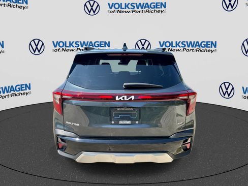 Used 2024 Kia Seltos S AWD/4WD image 13