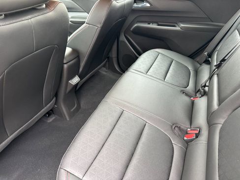 New 2027 Chevrolet Bolt RS image 13