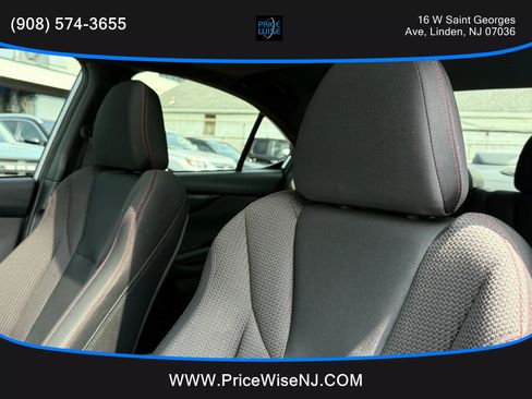 Used 2022 Subaru WRX Premium image 10