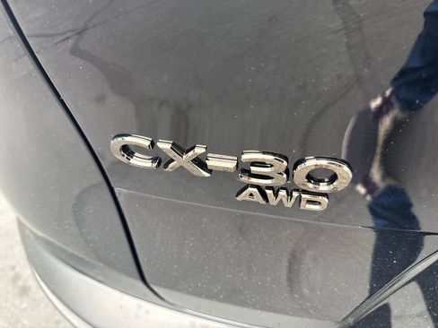 New 2026 MAZDA CX-30 AWD 2.5 S image 31