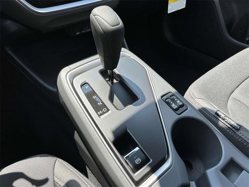 Certified 2025 Subaru Crosstrek 2.0i Premium image 23