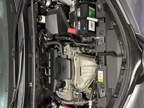 Used 2017 Toyota RAV4 LE w/ All Weather Liner Package FWD image 19