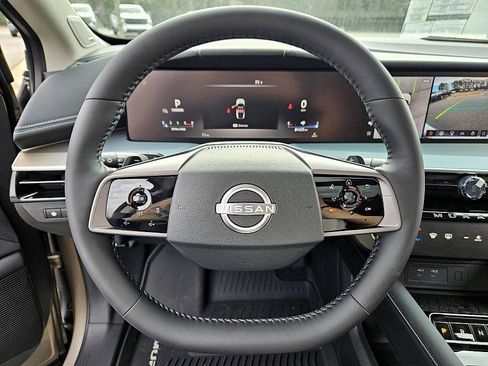 New 2025 Nissan Murano SL w/ Cargo Package image 26