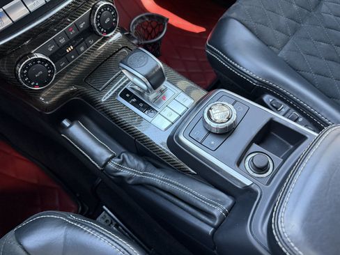 Used 2018 Mercedes-Benz G 63 AMG 4MATIC image 27