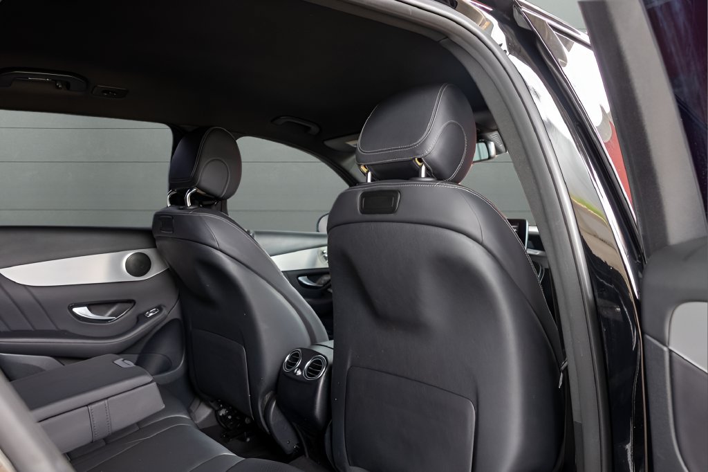 Used 2019 Mercedes-Benz GLC 300 image 64