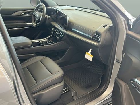 New 2026 Chevrolet Traverse LT image 20