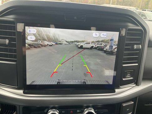 New 2026 Ford F150 XLT image 24