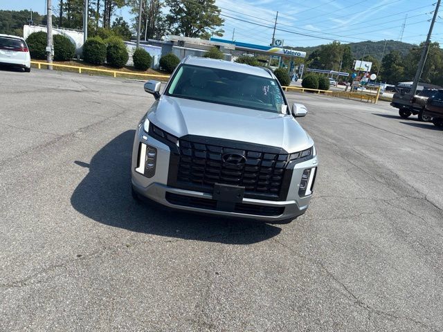 Used 2025 Hyundai Palisade SEL FWD image 5