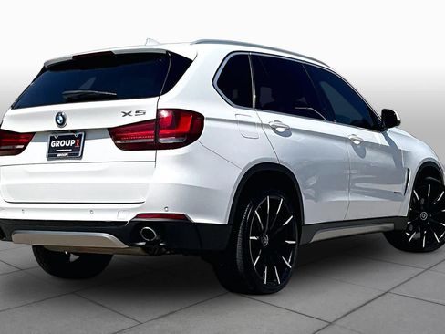 Used 2017 BMW X5 sDrive35i RWD image 13