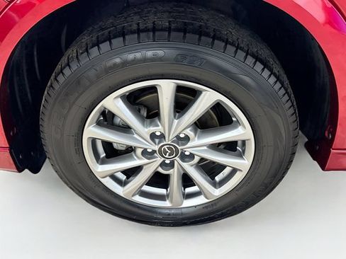 Used 2024 MAZDA CX-5 AWD 2.5 S w/ Select Package image 30