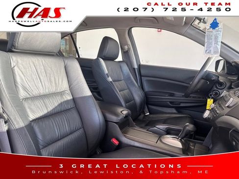 Used 2012 Honda Accord SE image 14