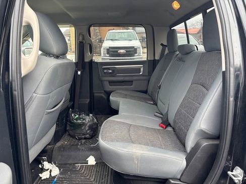 Used 2017 RAM 1500 Outdoorsman image 10