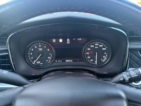 Used 2023 Cadillac XT6 Premium Luxury w/ Technology Package AWD/4WD image 32