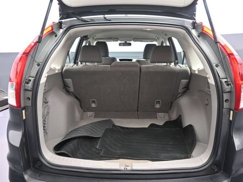 Used 2013 Honda CR-V LX image 21