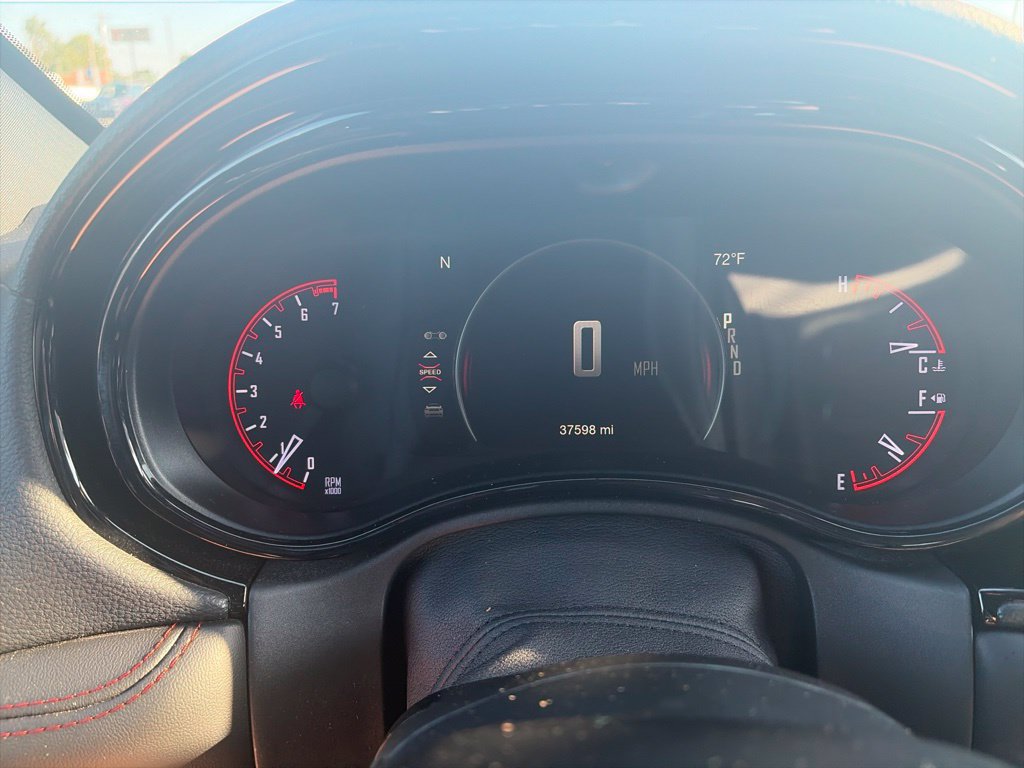 Used 2026 Dodge Durango GT AWD/4WD image 20