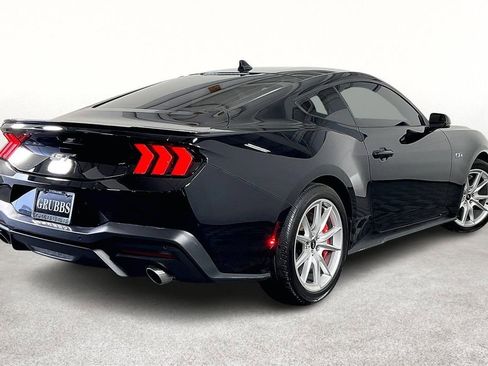 Used 2024 Ford Mustang GT Premium image 2