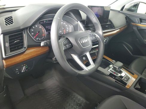Used 2023 Audi Q5 2.0T Premium AWD/4WD image 25