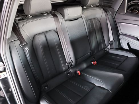 Certified 2024 Audi Q4 e-tron Premium Plus image 8