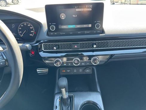 New 2026 Honda Civic Sport image 27