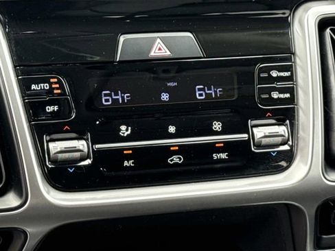 Used 2023 Kia Sorento X-Line EX AWD/4WD image 22