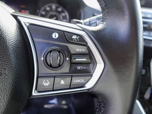 Used 2022 Acura RDX w/ Technology Package image 17