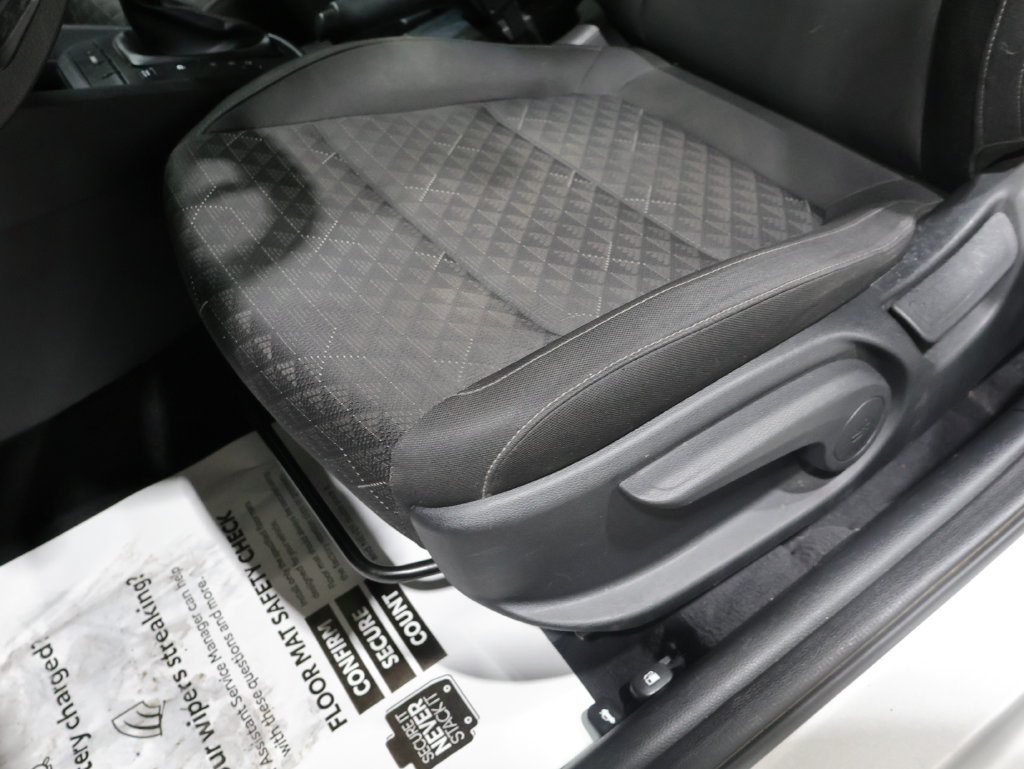 Used 2020 Kia Rio S w/ Technology Package FWD image 12