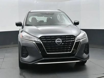 Used 2024 Nissan Kicks SR