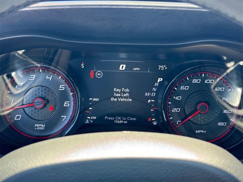 Used 2022 Dodge Charger Scat Pack w/ Daytona Edition Group image 27