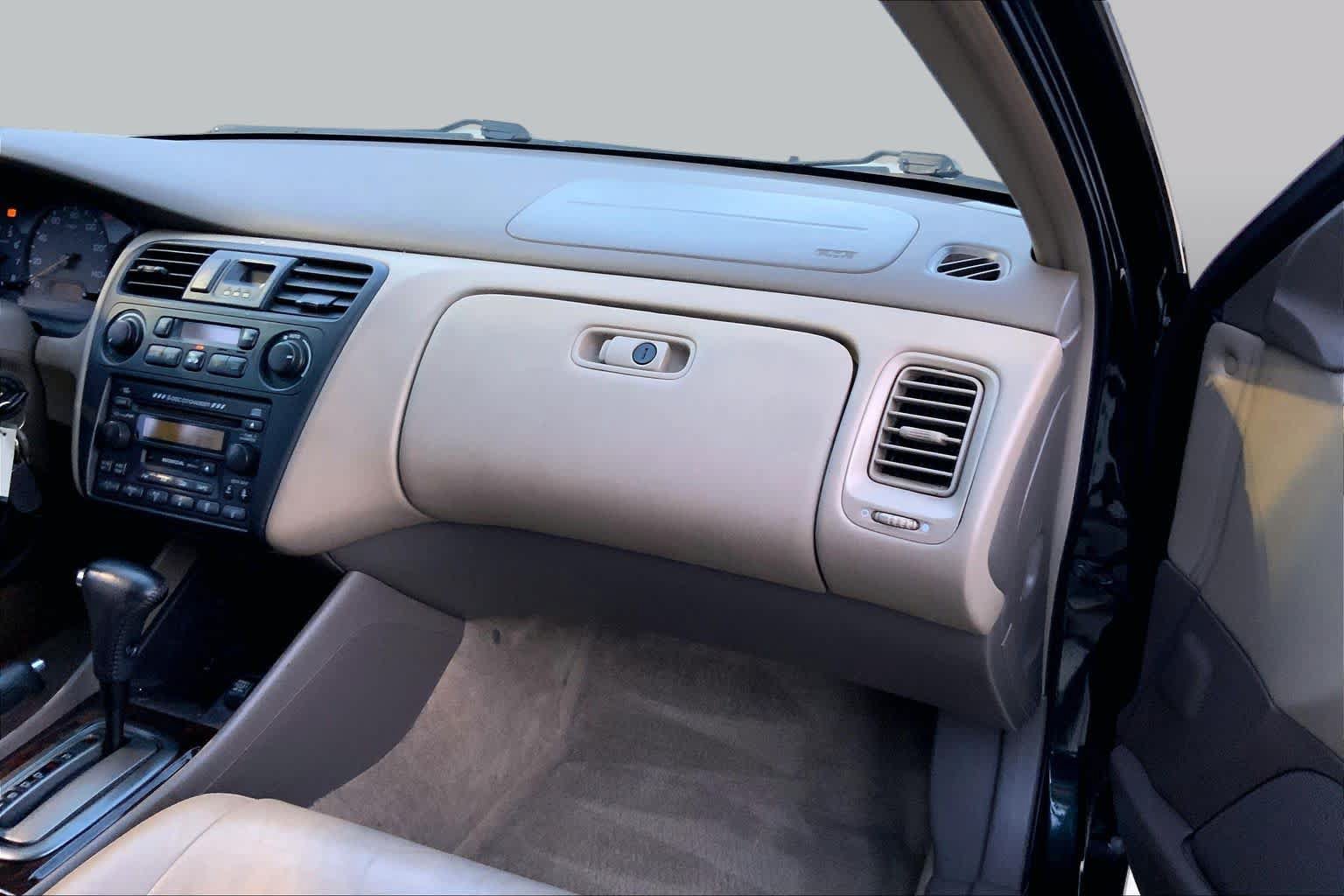 Used 2001 Honda Accord EX image 18