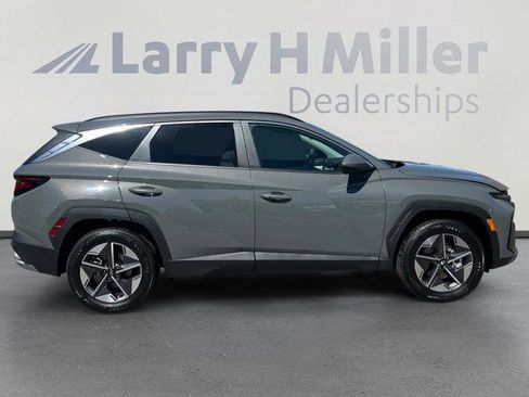 New 2026 Hyundai Tucson SEL FWD image 6