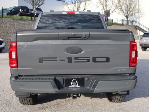 Used 2021 Ford F150 XLT w/ Equipment Group 302A High image 6