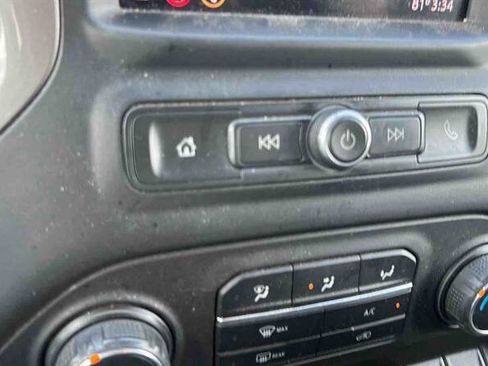 Used 2020 Chevrolet Silverado 3500 W/T w/ WT Safety Package image 21