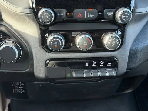 New 2026 RAM 1500 Express RWD image 16