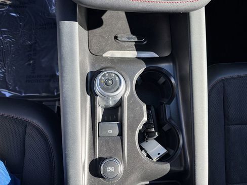 New 2025 Ford Explorer ST image 28