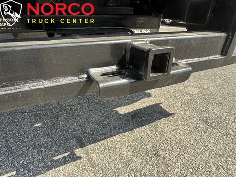Used 2018 Chevrolet Silverado 3500 W/T w/ WT Convenience Package AWD/4WD image 9