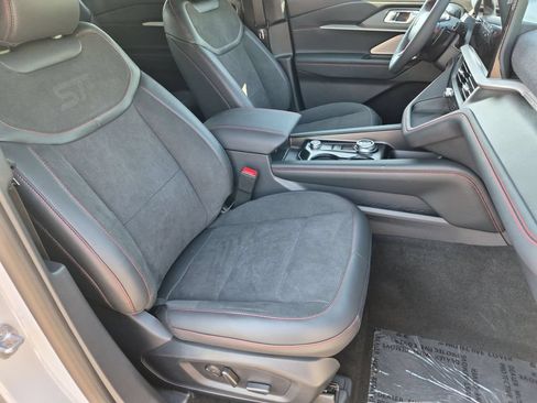 New 2027 Ford Explorer ST w/ Sun And Sound Package AWD/4WD image 21
