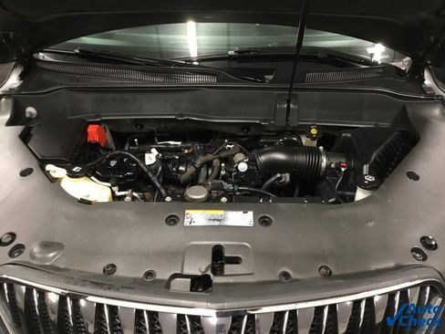 Used 2013 Buick Enclave Leather image 43