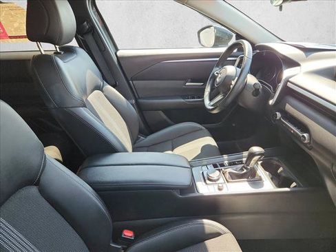 Used 2025 MAZDA CX-50 AWD 2.5 S w/ Preferred Package image 6