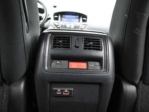 Used 2020 Nissan Pathfinder S image 22