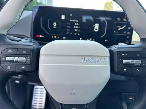 New 2026 Kia K4 GT-Line Turbo image 23