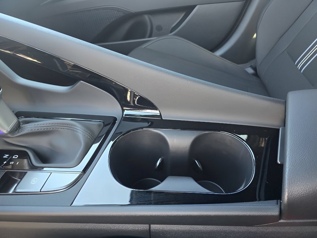 New 2026 Hyundai Elantra SEL Sport Premium FWD image 20